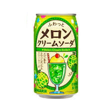 Melon Cream Soda - SANGARIA