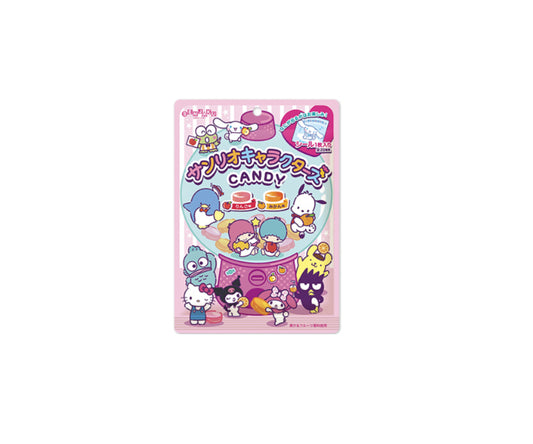 Sanrio Characters Candy - SENJAKU