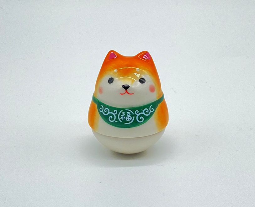 Shiba Inu Figur