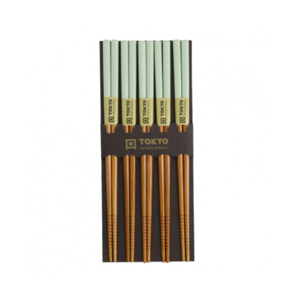 Stäbchen Sets