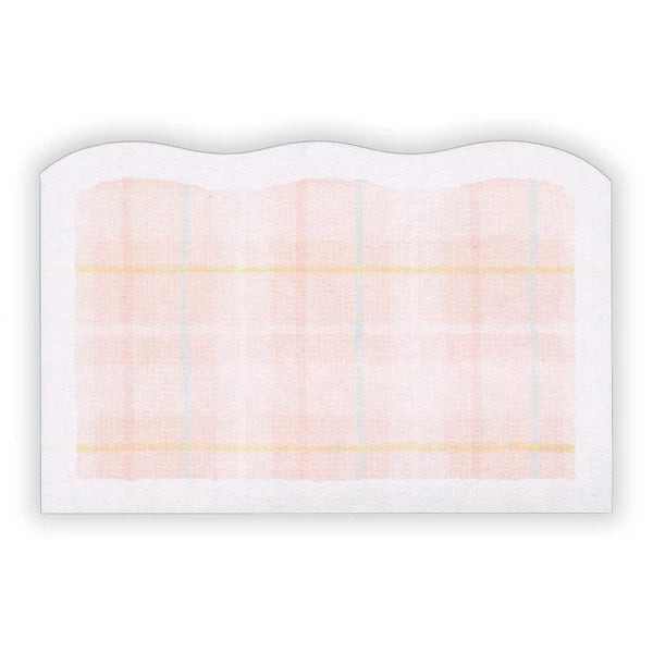 Sticky note - "Mattari Night"
