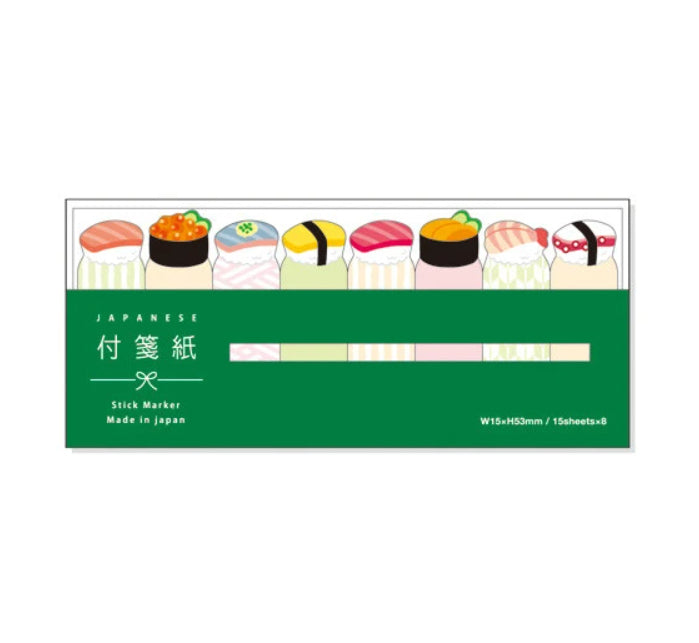 One Point Sticker/Post It