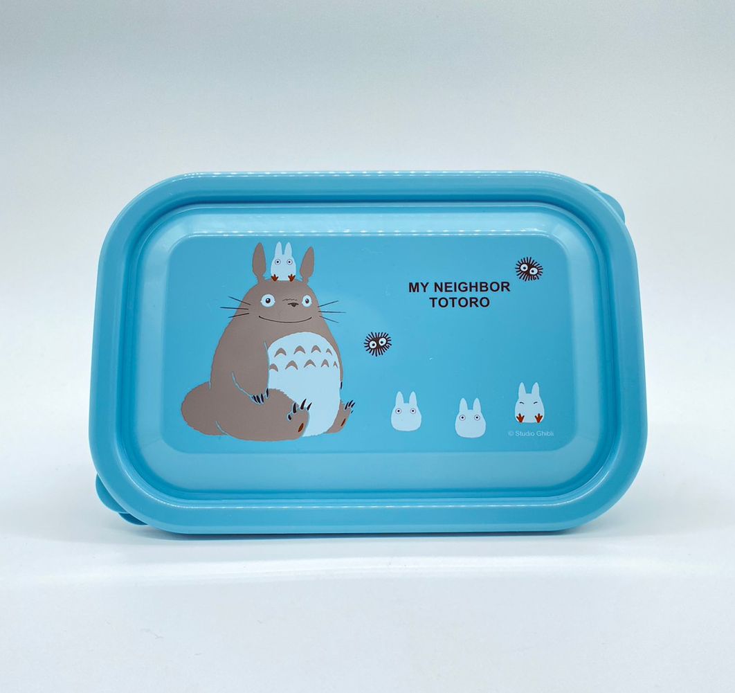Bento Box - My Neighbor Totoro