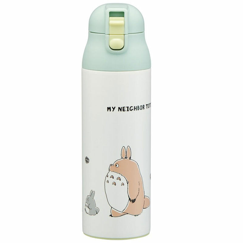 Thermos Flasche - Totoro