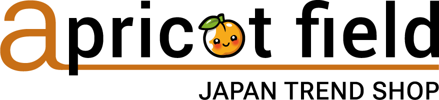 apricot field - Japan Trend Shop