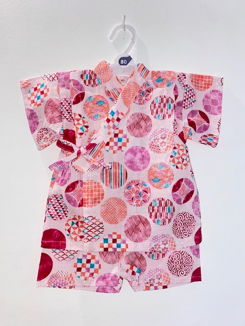 Jinbei "Wagara" Rose