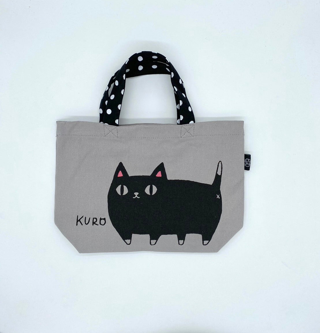 Tote Bag - CAT3BROS