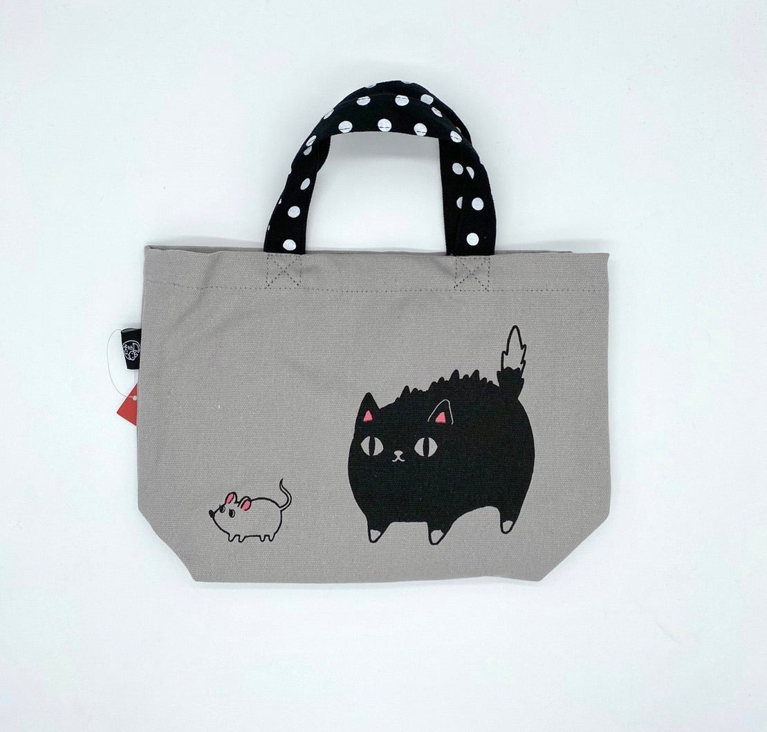 Tote Bag - CAT3BROS