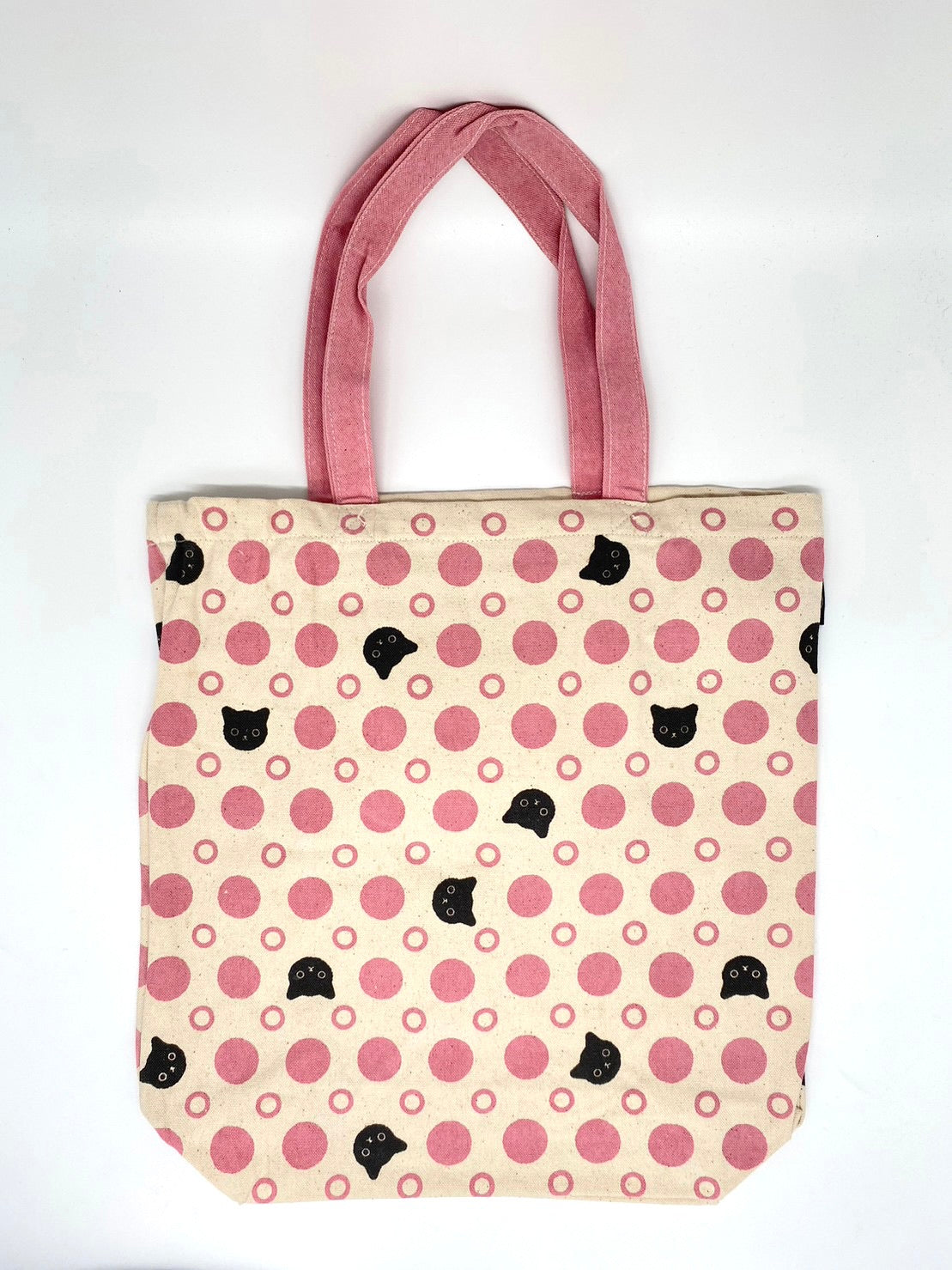 Tote Bag - CAT3BROS