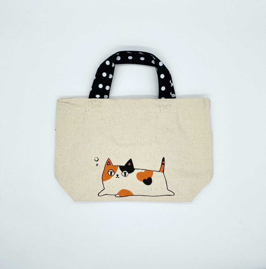 Tote Bag - CAT3BROS