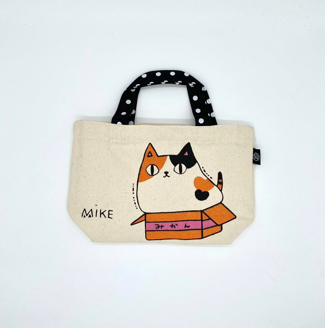 Tote Bag - CAT3BROS