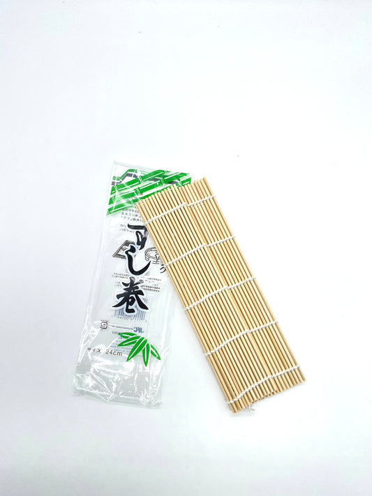 Bambus Matte für Sushi