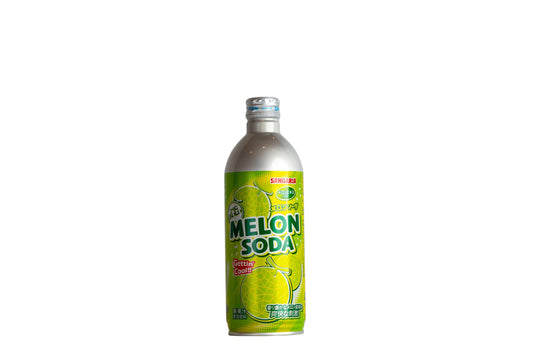 Melon Soda - SANGARIA