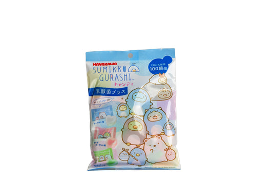 Sumikko Gurashi Milky Candy - HAYAKAWA