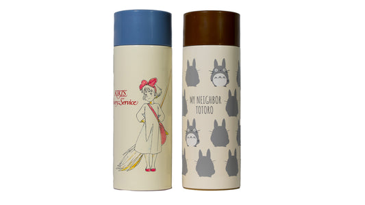 Thermos Flasche - GHIBLI