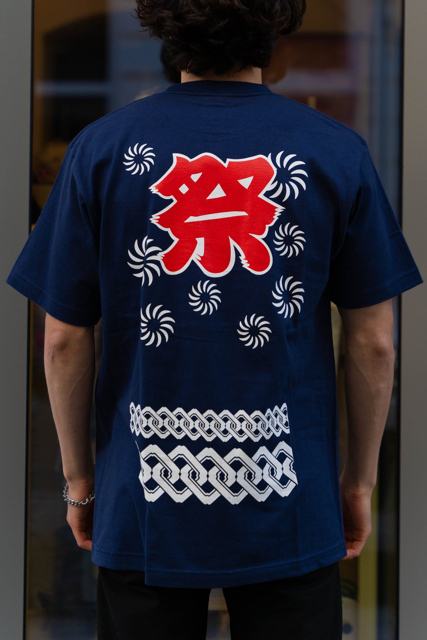 T-Shirt - Matsuri