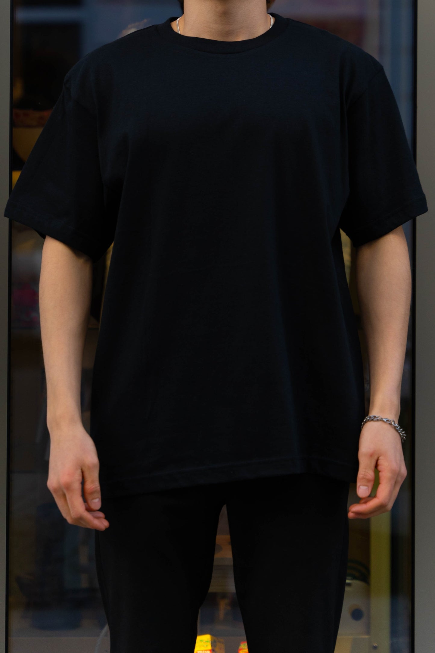 T-Shirt - Takumi