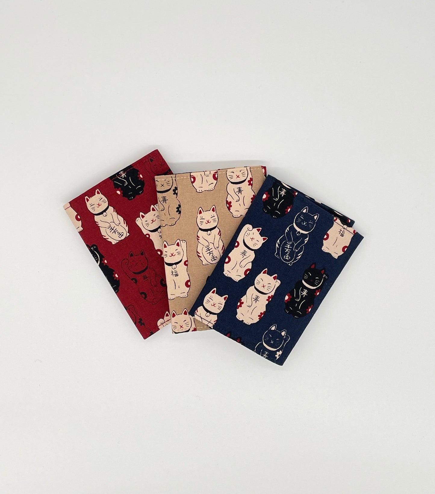 Kartenetui - Card Wallet