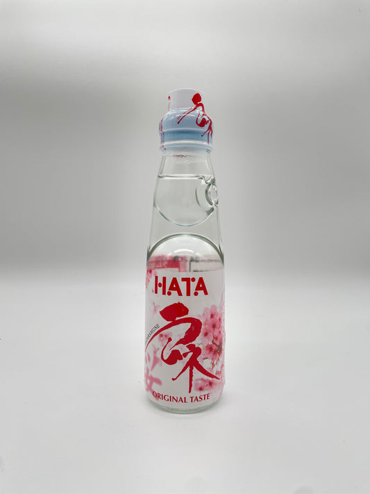 Sakura Ramune - HATA