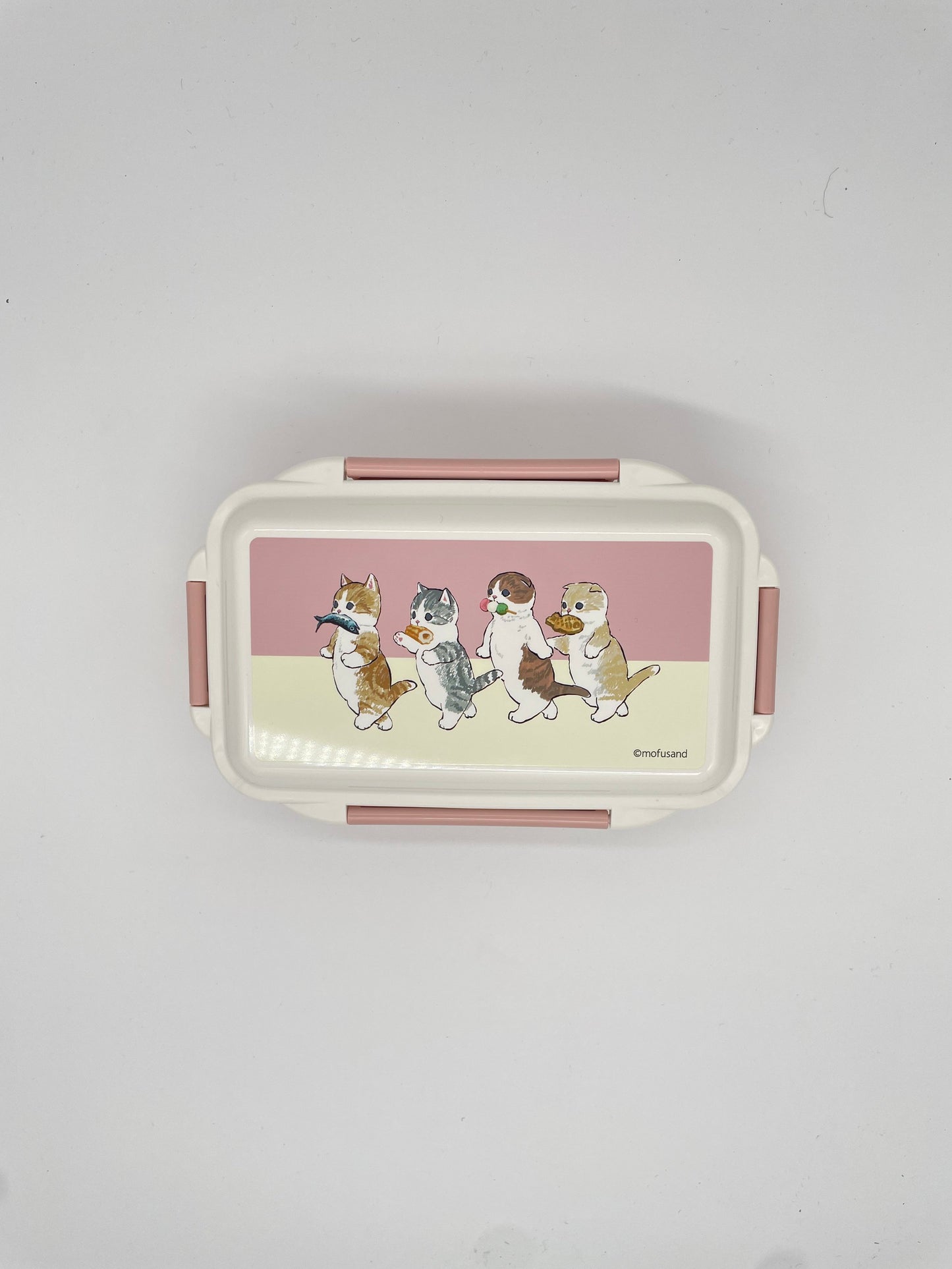 Bento Box - MOFUSAND