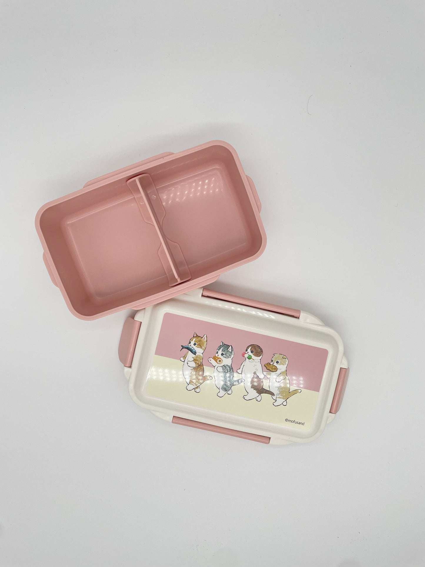 Bento Box - MOFUSAND