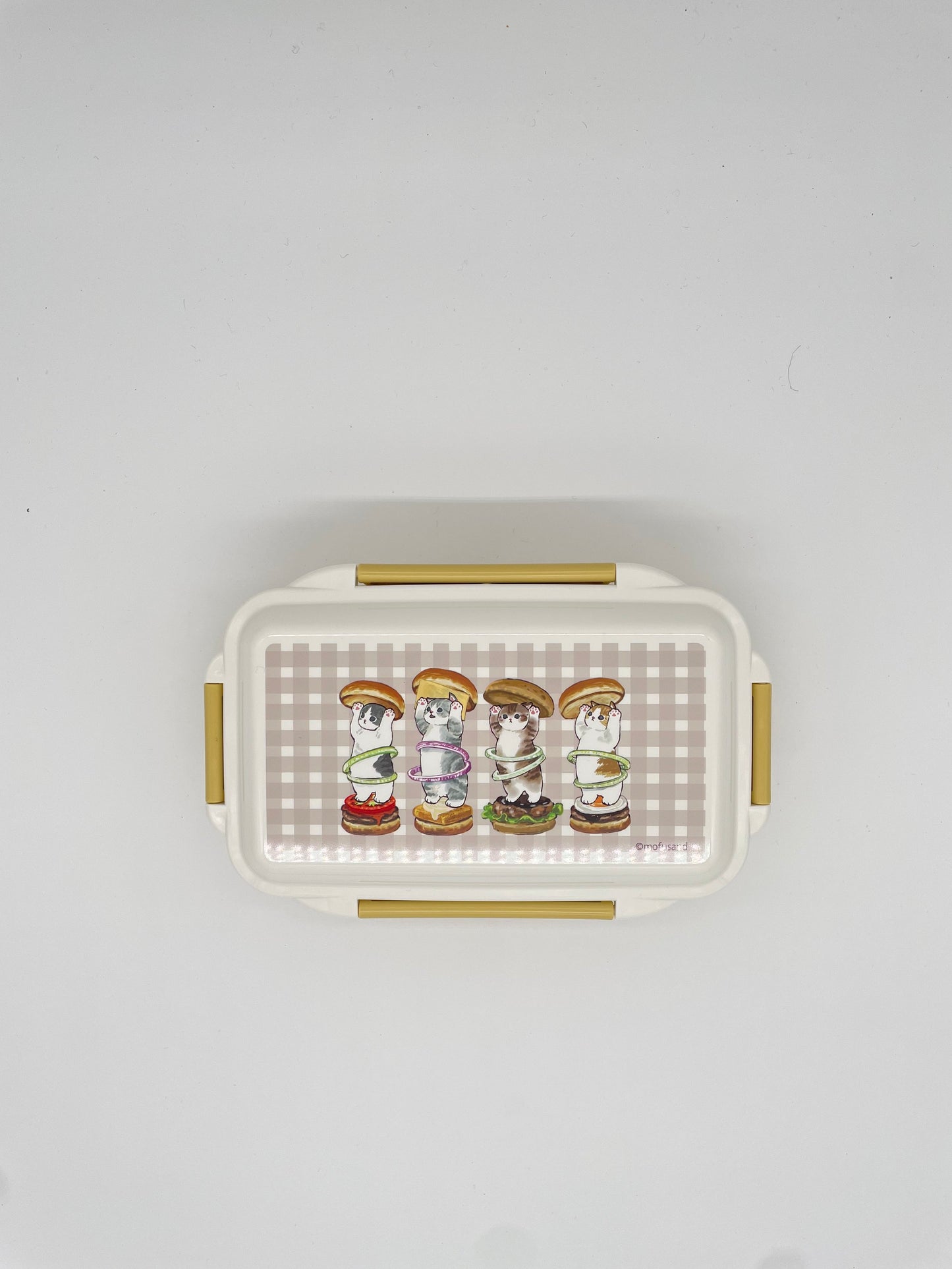 Bento Box - MOFUSAND