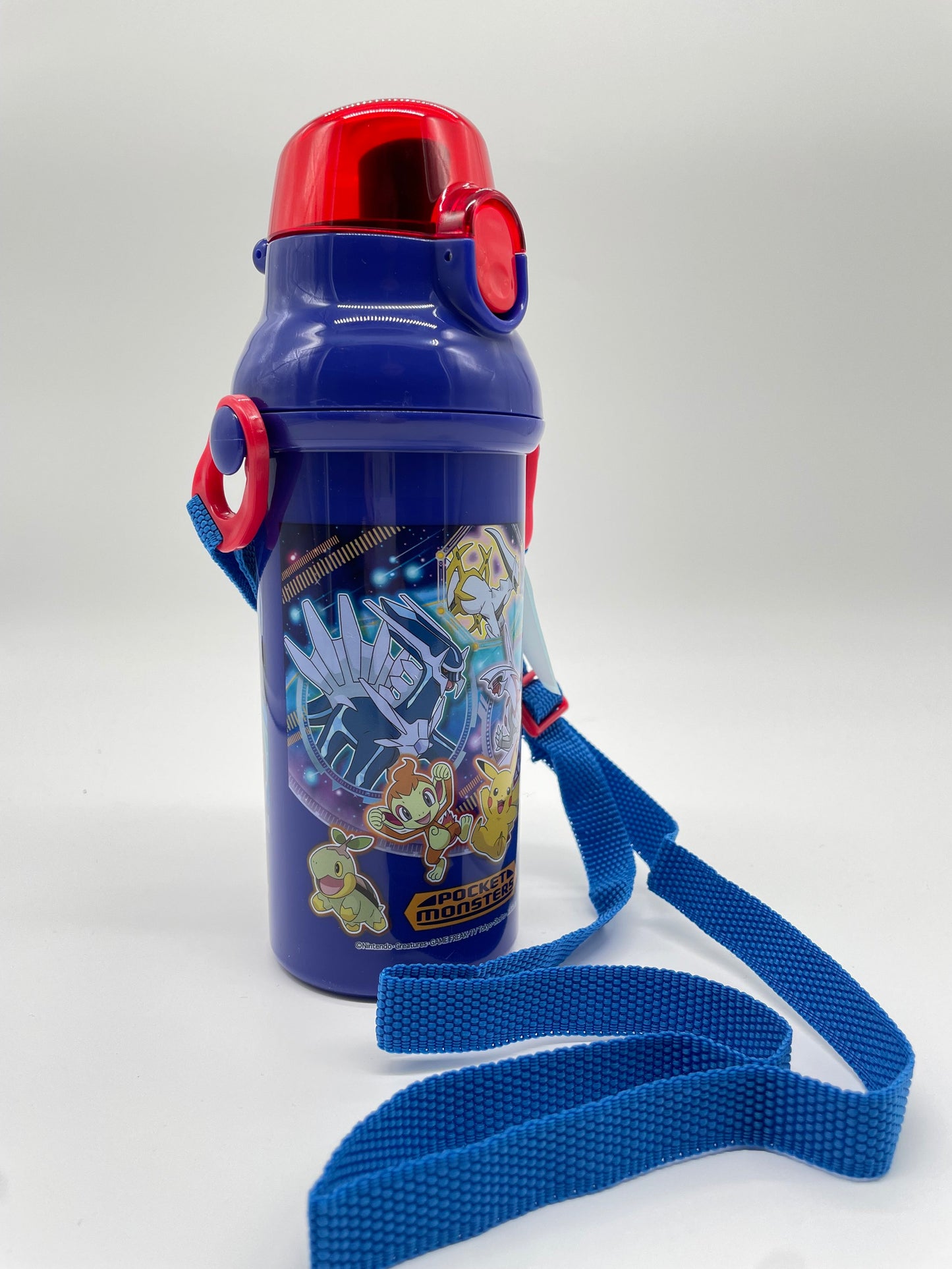 Trinkflasche - GHIBLI & POKÉMON