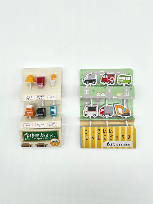 Bento Stecker