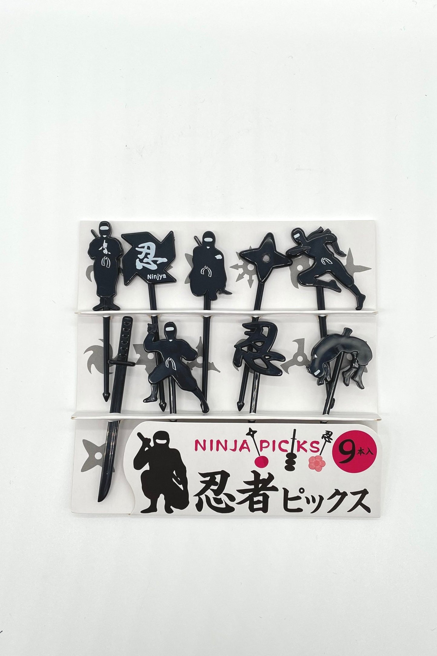 Bento Stecker