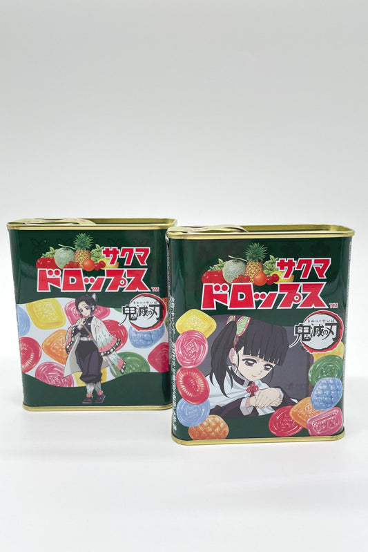 Demon Slayer Limited Candy - SAKUMA