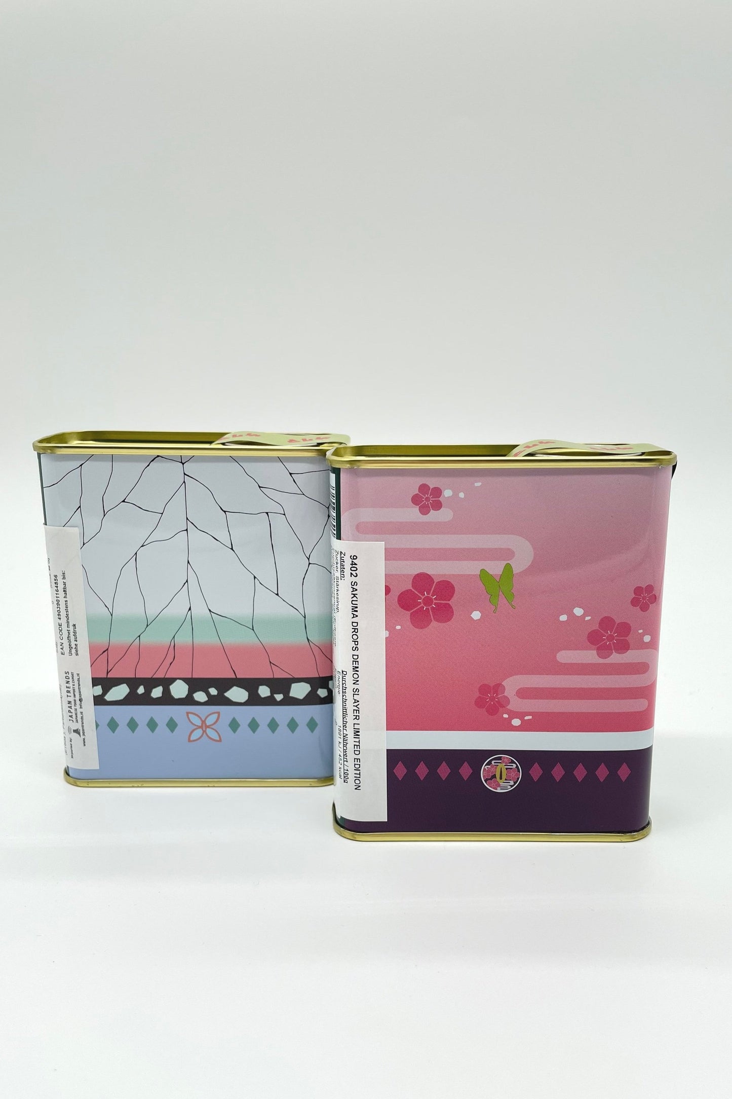 Demon Slayer Limited Candy - SAKUMA