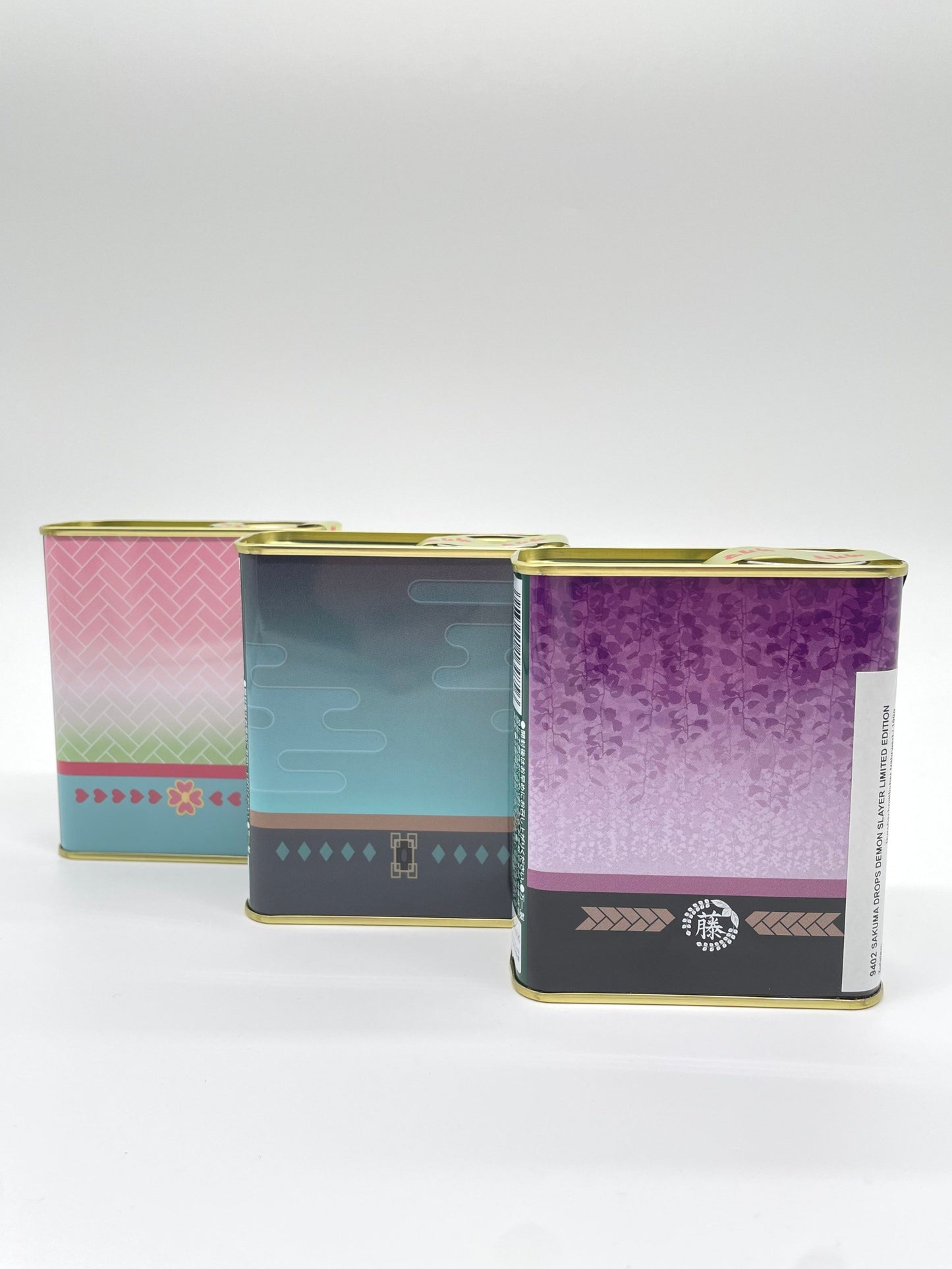 Demon Slayer Limited Candy - SAKUMA