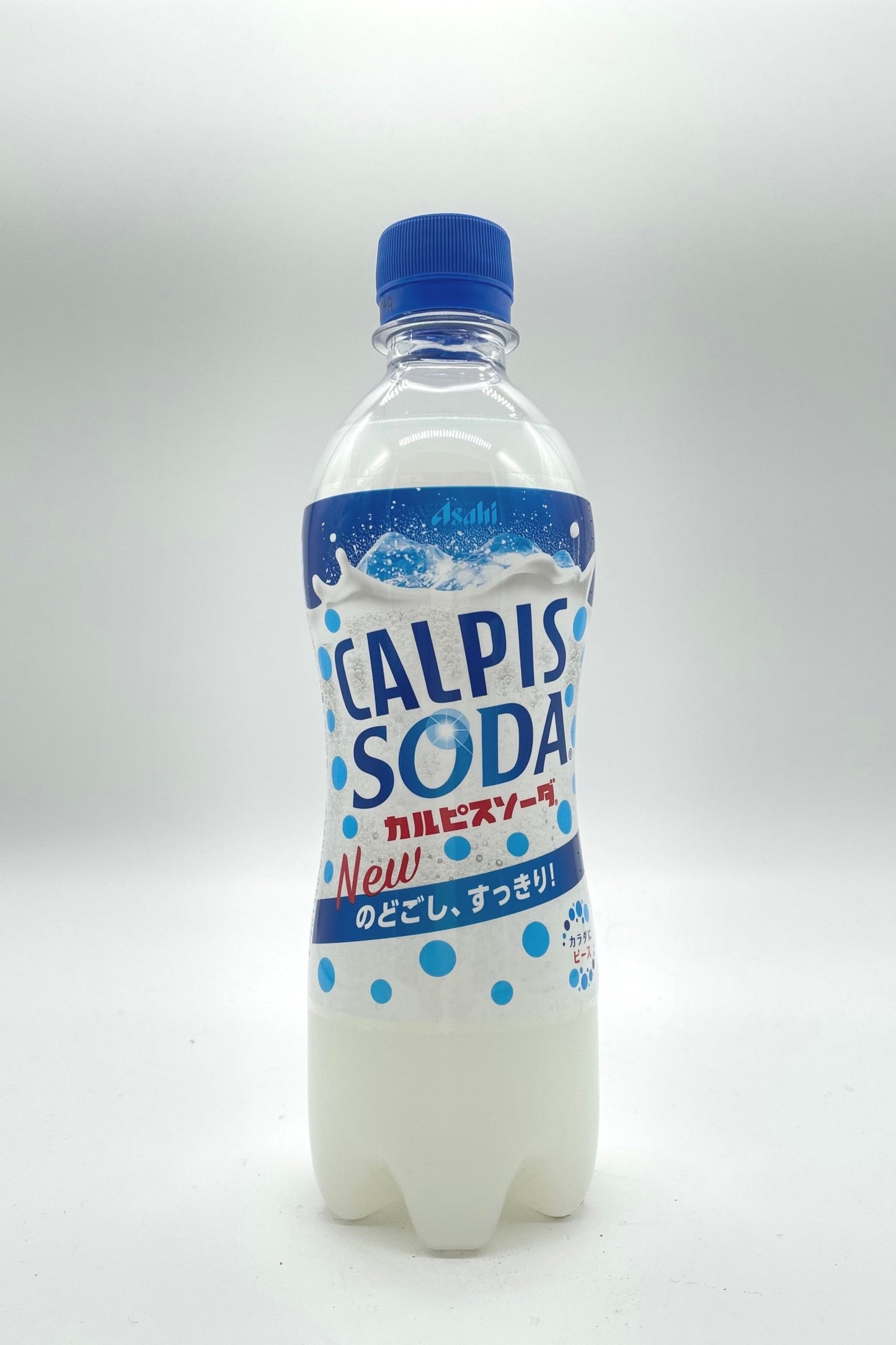 Calpis Soda - ASAHI