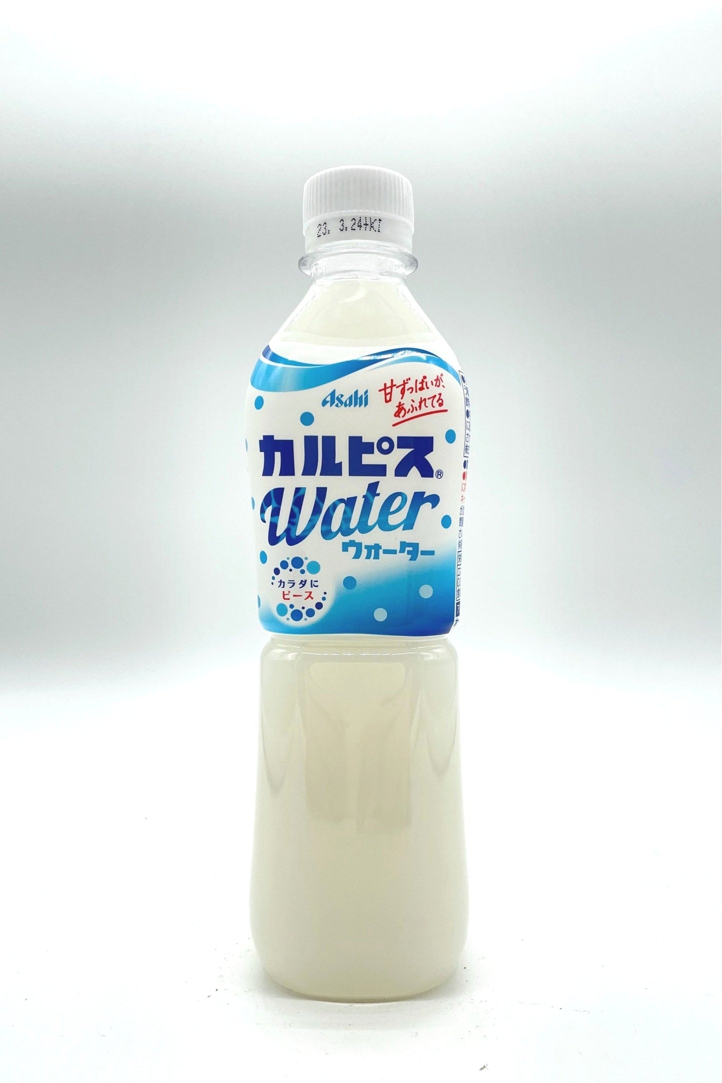 Calpis Water - ASAHI