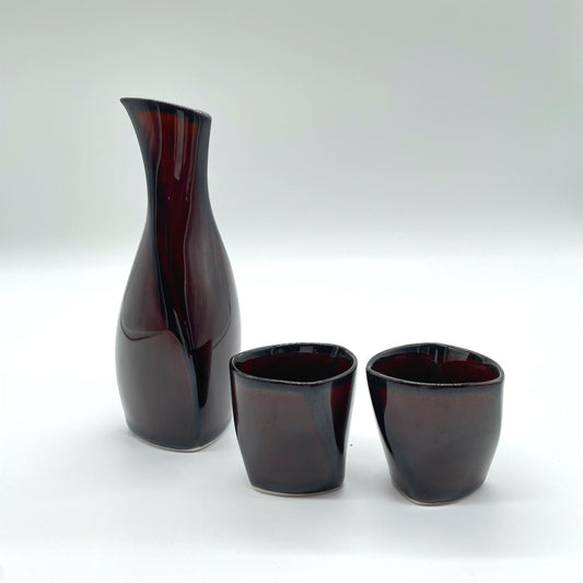 Sake Set