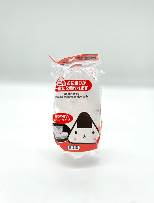 Onigiri Form