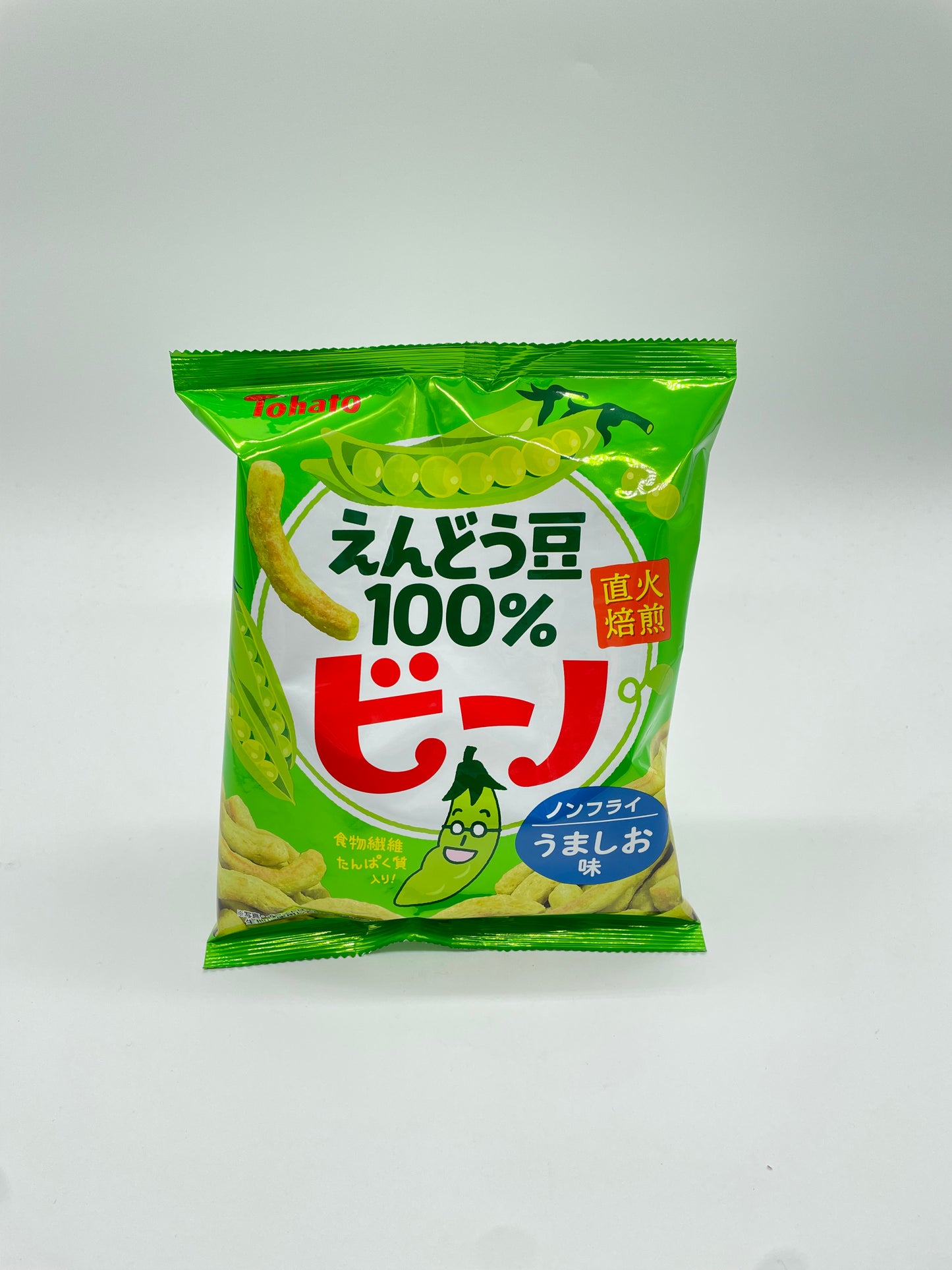 Beano Uma Shio - TOHATO