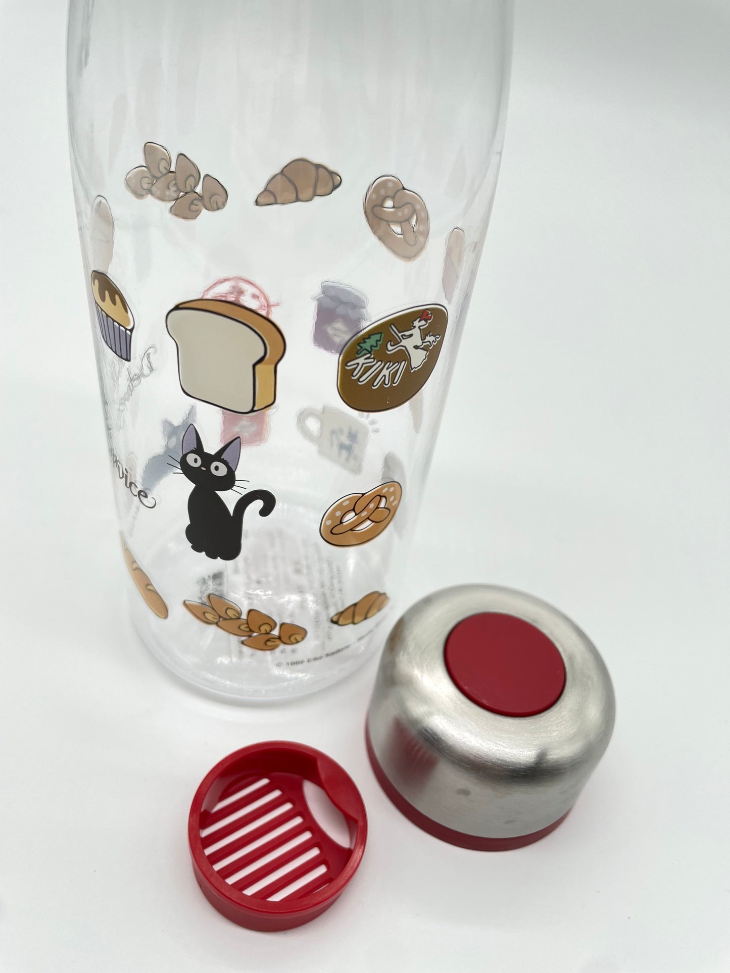 Trinkflasche - Ghibli