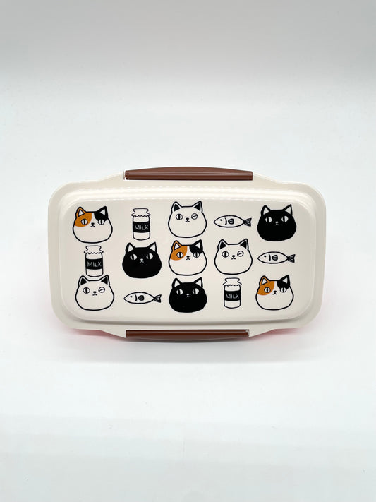 Bento Box - CATBROS