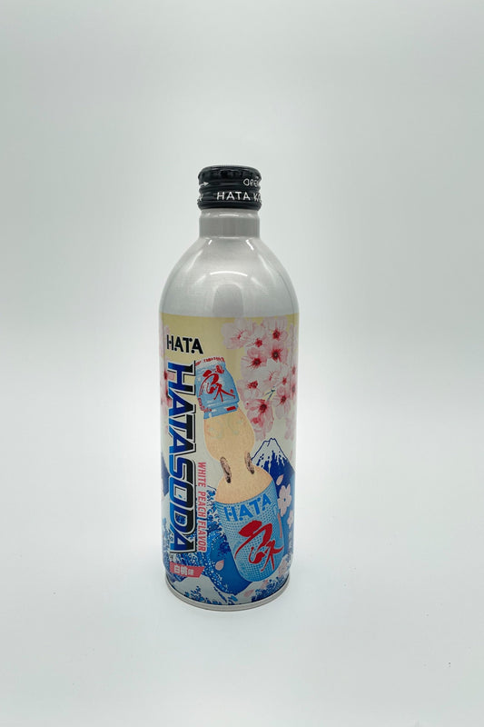 Hatasoda White Peach - HATASODA